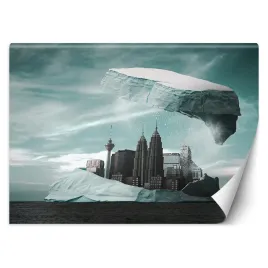 fototapeta-ukryte-miasto-zehem-chong-450x315