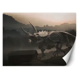 fototapeta-ostatni-dinozaur-zehem-chong-450x315