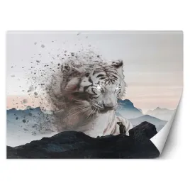 fototapeta-rozpad-bialego-tygrysa-zehem-chong-450x315