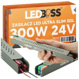 zasilacz-led-24v-300w-ultra-slim-pro-sciemniacz-modulowy-zaciskami-ledboss