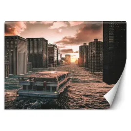fototapeta-rzeka-w-srodku-miasta-zehem-chong-450x315