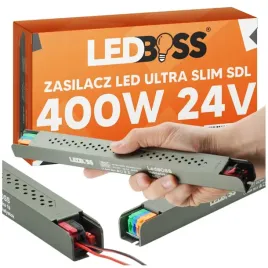 zasilacz-led-24v-400w-ultra-slim-pro-sciemniacz-modulowy-zaciskami-ledboss
