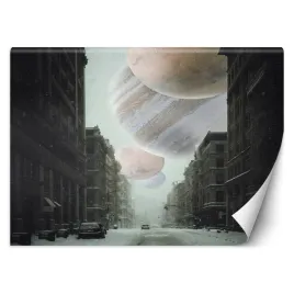 fototapeta-zimowe-kosmiczne-miasto-zehem-chong-450x315