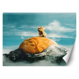 fototapeta-mandarynkowa-gora-zehem-chong-450x315