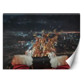 fototapeta-mikolaj-w-drodze-zehem-chong-450x315