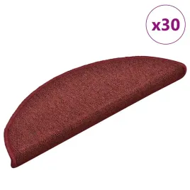 maty-na-schody-30-szt-56x17x3-cm-bordeaux-polokragle