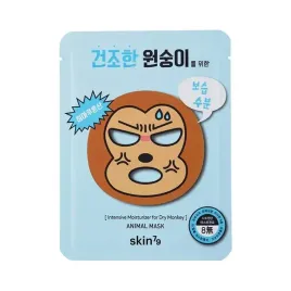 skin79-animal-mask-monkey-maska-w-placie-nawilzajaca-23g