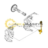 czujnik-predkosci-same-audax-220-200-stan-nowy
