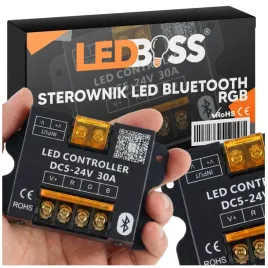 sterownik-pilot-do-tasm-led-rgb-bluetooth-aplikacja-12v-24v-12a-ledboss