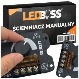 sterownik-sciemniacz-led-dimmer-do-tasm-opraw-360w-30a-manualny-ledboss