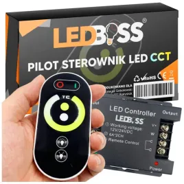 sterownik-pilot-dotykowy-do-tasm-led-cct-multiwhite-12a-ledboss