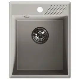 zlewozmywak-granitowy-hub-szary-1-komorowy-maly-do-szafki-40cm-wpuszczanys