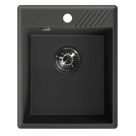 zlewozmywak-granitowy-hub-czarny-1-komorowy-maly-do-szafki-40cm-wpuszczany