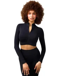 top-sportowy-na-silownie-longsleeve-zapinany-carpatree-elite