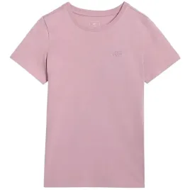 koszulka-bawelniana-t-shirt-dziewczecy-4f-f2397