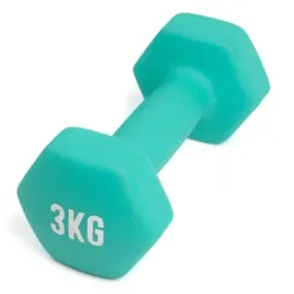 hantle-fitness-myga-dumbbell-3kg