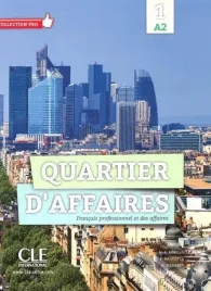 quartier-d-affaires-1-a2-podrecznik