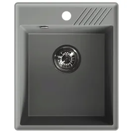 zlewozmywak-granitowy-hub-volcano-grey-1-komorowy-maly-do-szafki-40cmsph-v