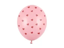 balony-rozowe-w-czerwone-serduszka-30cm-50-sztuk-sb14p-278-081j-50x