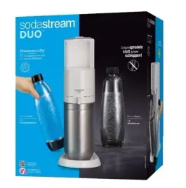 ekspres-sodastream-duo-bialy-2-butelki