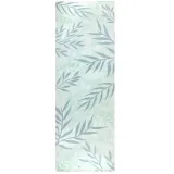 mata-do-jogi-myga-peacemaker-luxurious-3mm-stan-nowy-kolor-zielony