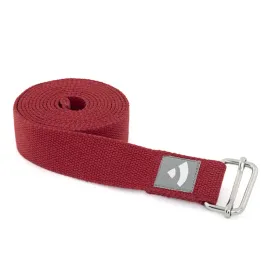 pasek-do-jogi-bodhi-asana-belt-25m-bordowy