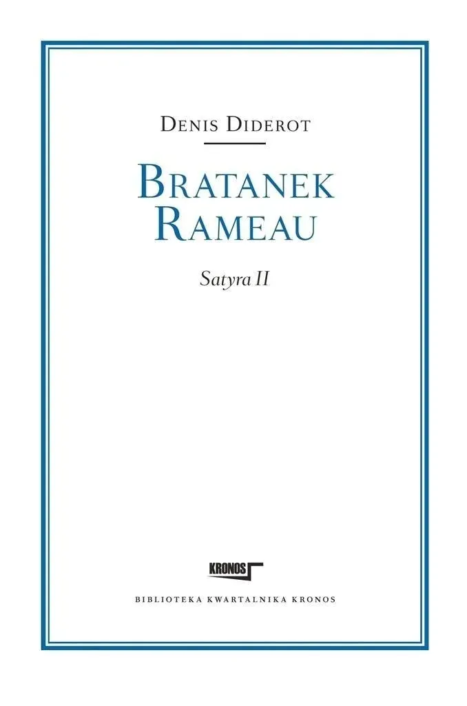 bratanek-rameau