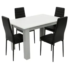zestaw-stol-120x80-blat-bialy-nogi-jasno-szare-4-czarne-krzesla-nicea