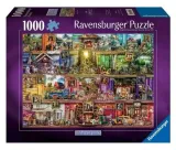 puzzle-1000-psy-w-bibliotece