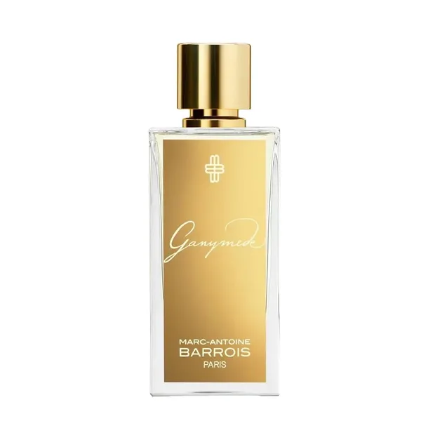 Marc-Antoine Barrois Ganymede edp odlewka  10ml 100% oryginał