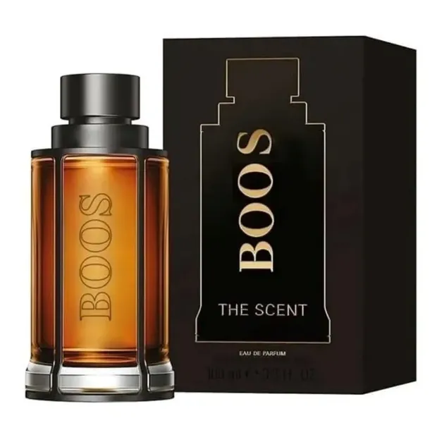 BOOS The Scent for Him Perfumy męskie 100ml