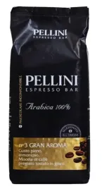 kawa-ziarnista-pellini-espresso-bar-n3-gran-aroma-1kg
