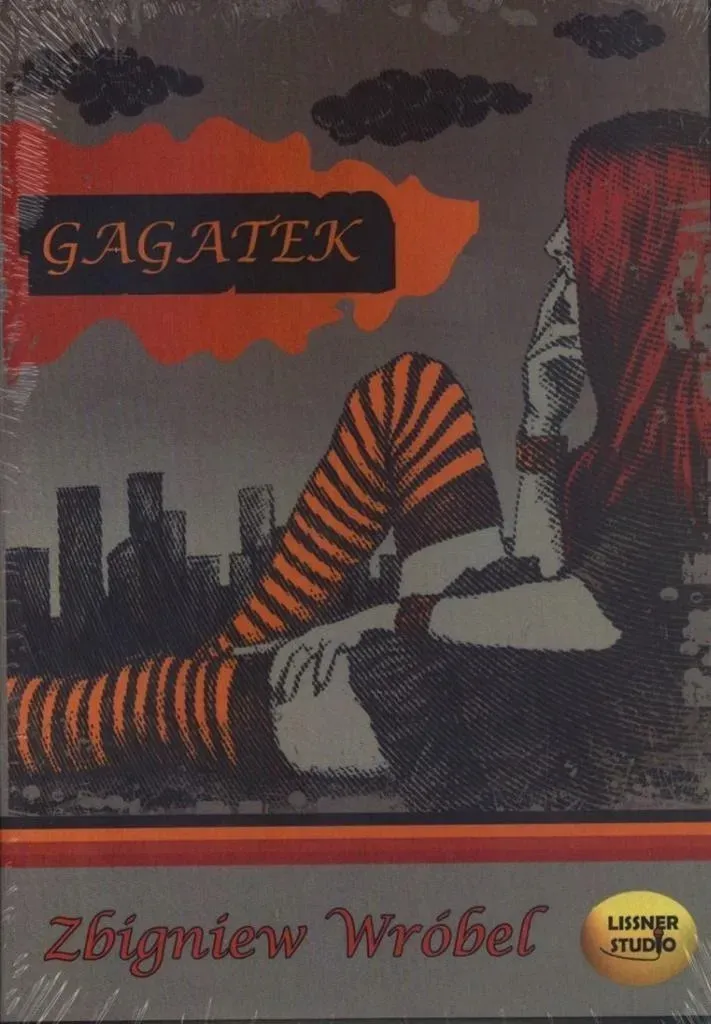 gagatek-audiobook