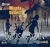 dzusanddzin-audiobook