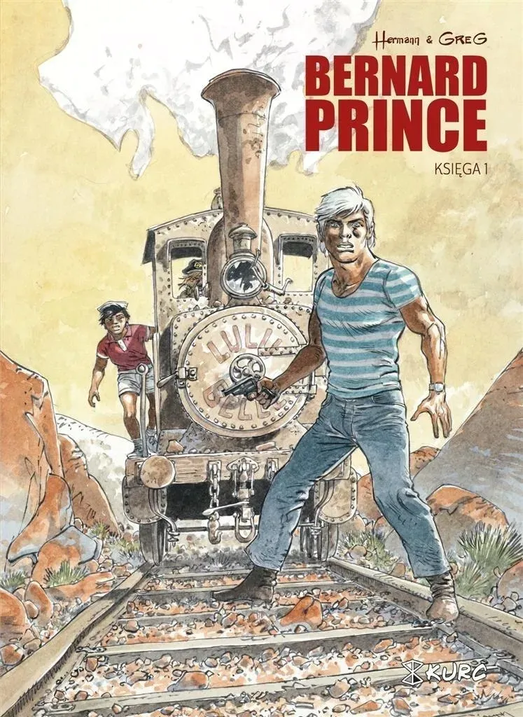 bernard-prince-t-1