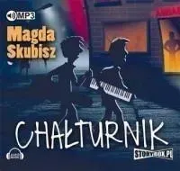 chalturnik-audiobook