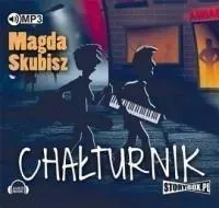 chalturnik-audiobook