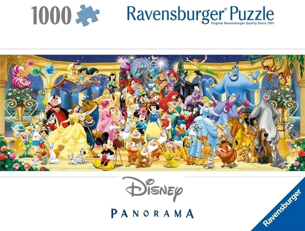 puzzle-1000-panorama-postacie-disney