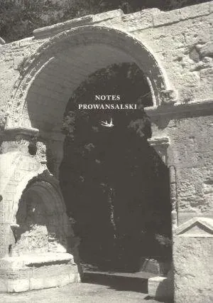 notes-prowansalski