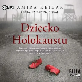 dziecko-holokaustu-audiobook