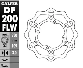 galfer-tarcza-hamulcowa-plywajaca-kawasaki-kxf-250-450-06-klx-450-07-