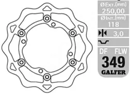 galfer-tarcza-hamulcowa-plywajaca-250mm-suzuki-rmz-250-07-rmz-450-05-