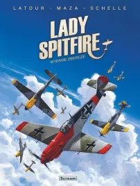 lady-spitfire-wydanie-zbiorcze-b-messerschmitt