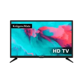 kruger-and-matz-telewizor-24-cale-hd-dvb-t2-h-265-hevc