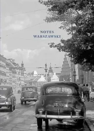 notes-warszawski