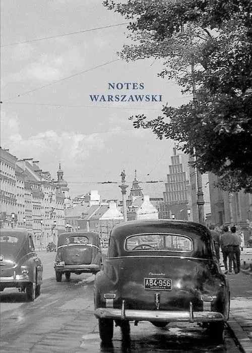 notes-warszawski