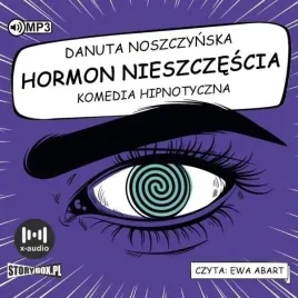 hormon-nieszczescia-komedia-hipnotyczna-audiobook