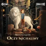 oczy-michaliny-audiobook