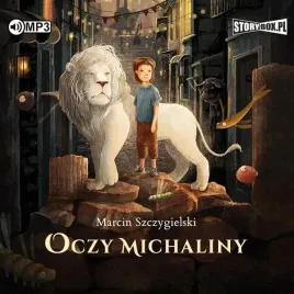 oczy-michaliny-audiobook