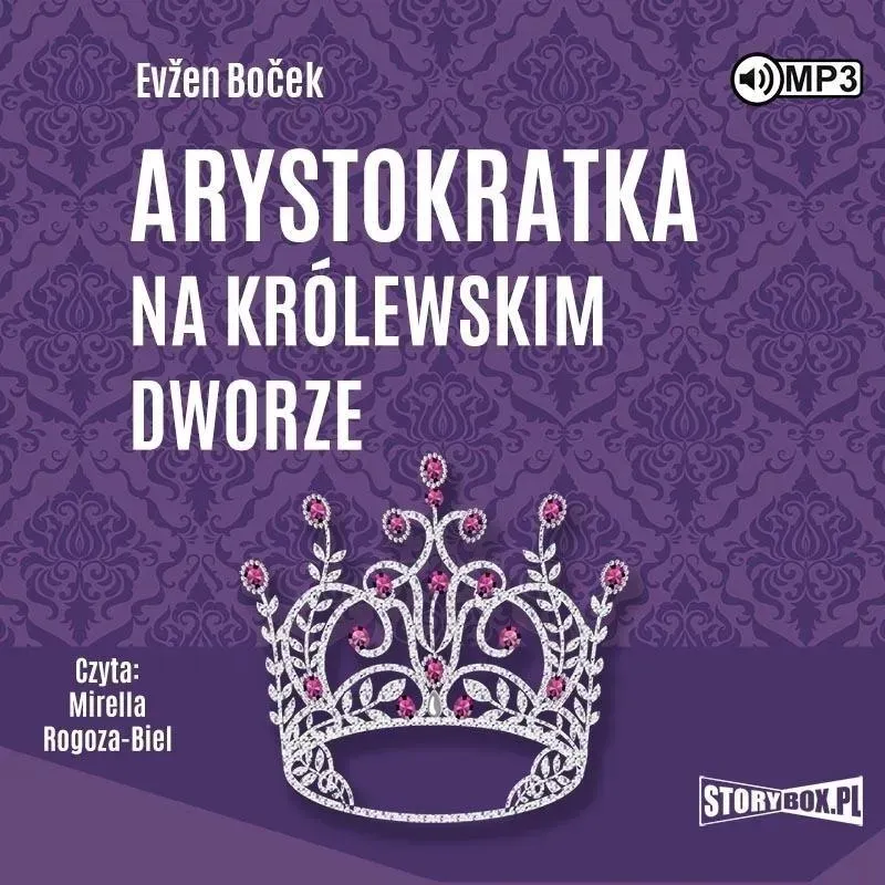 arystokratka-t-5-audiobook